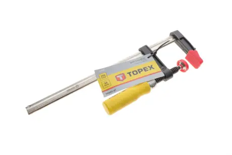 Струбцина TOPEX Topex 12A102