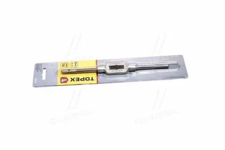 Вороток для метчиков, 195 мм (TOPEX) Topex 14A410
