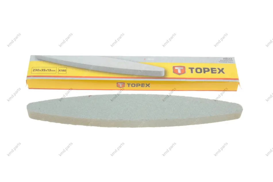 Брусок точильний 230 мм TOPEX Topex 17B818 (фото 1)