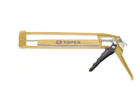 Пистолет для герметиков (TOPEX) Topex 21B245