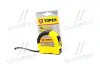 Рулетка стальная лента 10 м x 25 мм (TOPEX) Topex 27C310 (фото 1)