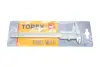 Штангенциркуль, 150 мм TOPEX Topex 31C615 (фото 1)