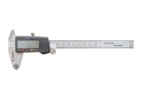 Штангенциркуль цифровий (150mm) TOPEX Topex 31C628