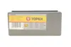 Микрометр 0-25 mm TOPEX Topex 31C629 (фото 2)