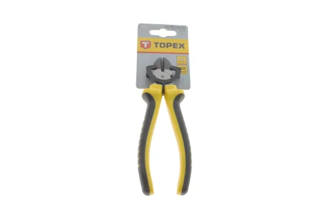 Бокорізи 6" L-160 мм TOPEX Topex 32D106