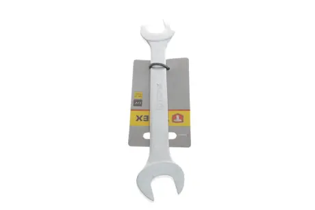 Kлюч рожковый 20x22 мм L-230 мм TOPEX Topex 35D615