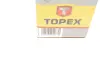 Съемник подшипников 3-лапый (75x50mm) TOPEX Topex 37D405 (фото 2)