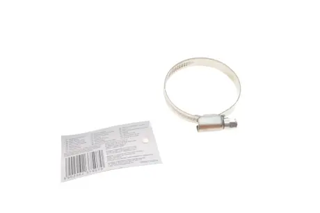 Хомут черв\'ячний Ø35-50x9 мм TOPEX Topex 37D507