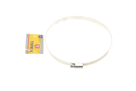 Хомут черв\'ячний 130-150/9 W2(TOPEX) Topex 37D517