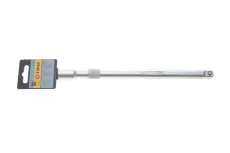 Підовжувач 1/2" 250 мм TOPEX Topex 38D554