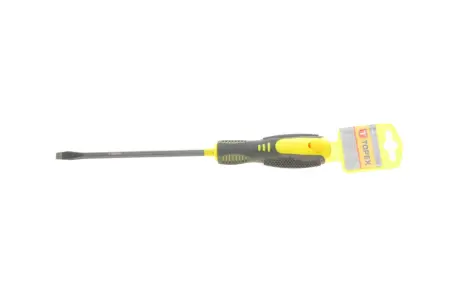 Отвертка SL6,5 150 мм TOPEX Topex 39D806