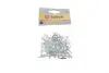 Заклепка Ø4,8x10 mm 50 од. TOPEX Topex 43E502 (фото 1)