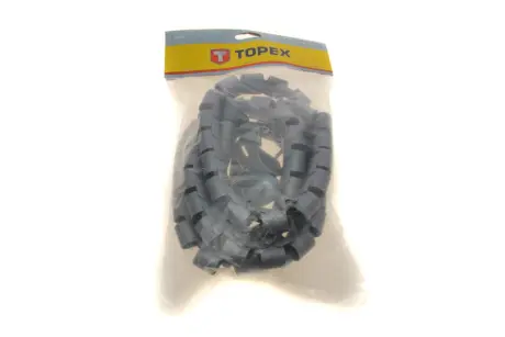 Органайзер для проводов (200х3см)) TOPEX Topex 79R275