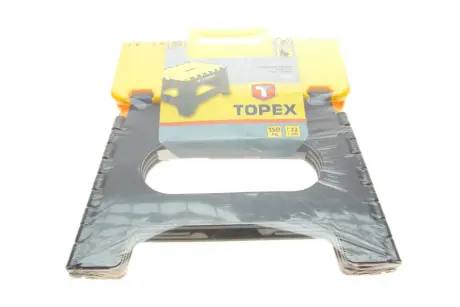 Табурет складаний TOPEX Topex 79R319