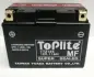 12V,11Ah,д. 150, ш. 87, в.110, електроліт в к-ті, вага 3,6 кг CCA 210 TOPLITE TTZ12S (фото 1)