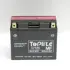 12V,10Ah,д. 150, ш. 69, в. 130, електроліт в к-ті, вага 3,5 кг TOPLITE YT12B-BS (фото 1)