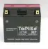 12V,12Ah,д. 152, ш. 70, в.145, електроліт в к-ті, вага 4,5 кг CCA 200 TOPLITE YT14B-BS (фото 1)