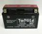 12V,6,5Ah,д. 150, ш. 65, в.94, электролит в к-те, вес 2,7 кг TOPLITE YT7B-BS (фото 1)