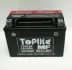 12V,8Ah,CCA 120 д. 152, ш. 88, в.106, электролит в к-те, вес 3,2 кг TOPLITE YTX9-BS (фото 1)
