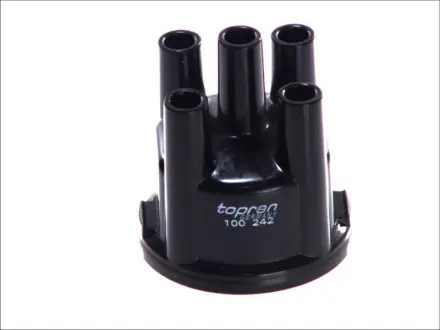 Кришка розподільника запалювання HP100 242 TOPRAN / HANS PRIES 100242