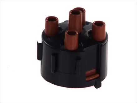 Кришка розподільника запалювання HP100 277 TOPRAN / HANS PRIES 100277