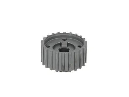 Шестірня колінчастого вала HP100 295 TOPRAN / HANS PRIES 100295
