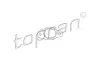 Прокладка (випускний колектор) TOPRAN TOPRAN / HANS PRIES 100318 (фото 1)