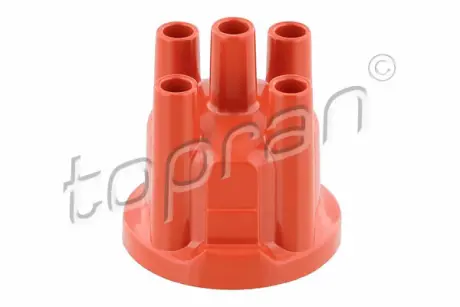 Кришка розподільника запалювання HP100 596 TOPRAN / HANS PRIES 100596