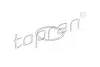 Прокладка, водяной насос TOPRAN TOPRAN / HANS PRIES 100674 (фото 1)
