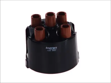 Кришка розподільника запалювання HP100 980 TOPRAN / HANS PRIES 100980