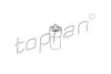 Корпус розпилювача форсунки TOPRAN TOPRAN / HANS PRIES 101466 (фото 1)