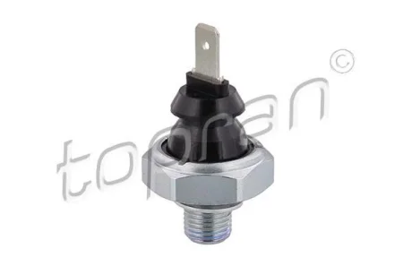 Датчик тиску оливи TOPRAN TOPRAN / HANS PRIES 101507