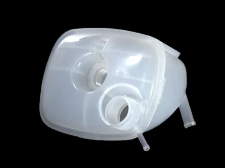 Бачок компенсацiйний TOPRAN TOPRAN / HANS PRIES 102576