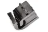 Подушка коробки передач задн (мкпп) VW GOLF I, JETTA I 1.5D/1.6D 08.76-02.84 HP102 586 TOPRAN / HANS PRIES 102586 (фото 3)