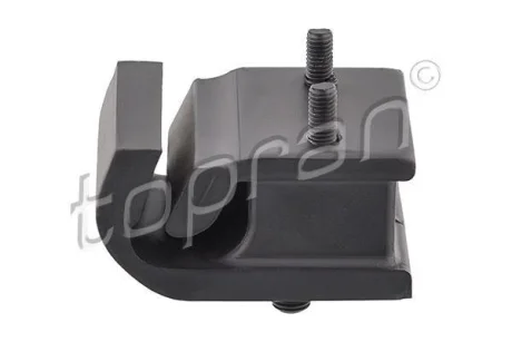 Подушка коробки передач задн (мкпп) VW GOLF I, JETTA I 1.5D/1.6D 08.76-02.84 HP102 586 TOPRAN / HANS PRIES 102586