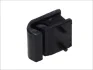 Подушка коробки передач задн (мкпп) VW GOLF I, JETTA I 1.5D/1.6D 08.76-02.84 HP102 586 TOPRAN / HANS PRIES 102586 (фото 5)