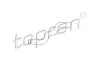 Шланг радіатора TOPRAN TOPRAN / HANS PRIES 102873 (фото 1)