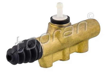 Циліндр зчеплення (головний) TOPRAN TOPRAN / HANS PRIES 103297