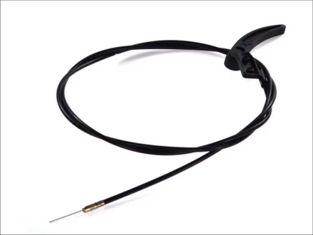 Трос замка капоту TOPRAN TOPRAN / HANS PRIES 103414