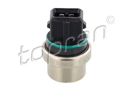 Термовимикач вентилятора AUDI A6 C5 SEAT ALHAMBRA, CORDOBA, IBIZA II, TOLEDO I VW GOLF III, LT 28-35 II, LT 28-46 II, NEW BEETLE, PASSAT B3/B4, SHARAN, VENTO 1.6D-2.8 08.88-09.10 HP103 566 TOPRAN / HANS PRIES 103566