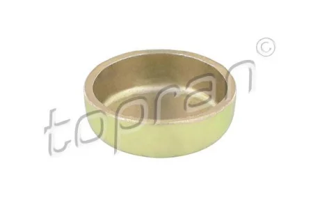 Пробка антифриза TOPRAN TOPRAN / HANS PRIES 104461