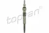 Акция Свічка розжарення VW LT28-55 96-06, T4 90-03, Sharan 95-10; AUDI A6 94-04, A4 00-04, A3 96-03; SKODA Octavia Tour 96-10, Fabia I 99-07; FORD Galaxy 94-06; SEAT Ibiza 02-09, Cordoba 02-09, Toledo II 99-04; VOLVO V70 00-07, S80 98-05, V70 97-00 TOPRAN / HANS PRIES 107119 (фото 1)