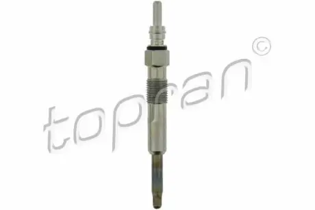 Акция Свічка розжарення VW LT28-55 96-06, T4 90-03, Sharan 95-10; AUDI A6 94-04, A4 00-04, A3 96-03; SKODA Octavia Tour 96-10, Fabia I 99-07; FORD Galaxy 94-06; SEAT Ibiza 02-09, Cordoba 02-09, Toledo II 99-04; VOLVO V70 00-07, S80 98-05, V70 97-00 TOPRAN / HANS PRIES 107119