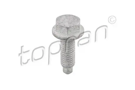 Монтажні елементи кульового шарніра HP107 194 TOPRAN / HANS PRIES 107194