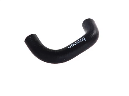 Шланг радіатора (система охолодження) TOPRAN TOPRAN / HANS PRIES 107383