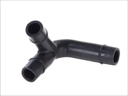 Шланг вентиляції картера AUDI 100 C4, A6 C4 SEAT CORDOBA, IBIZA II VW CADDY II, GOLF III, PASSAT B3/B4, POLO III, POLO III CLASSIC, VENTO 1.4-2.0 02.88-09.02 HP107 395 TOPRAN / HANS PRIES 107395