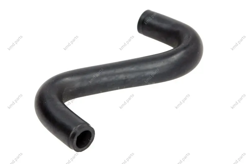 Шланг вентиляции картера SEAT TOLEDO I, TOLEDO II VW GOLF II, JETTA II, PASSAT B3/B4 1.6/1.8 08.87-07.04 HP107 396 TOPRAN / HANS PRIES 107396 (фото 1)