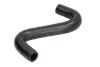 Шланг вентиляции картера SEAT TOLEDO I, TOLEDO II VW GOLF II, JETTA II, PASSAT B3/B4 1.6/1.8 08.87-07.04 HP107 396 TOPRAN / HANS PRIES 107396 (фото 1)