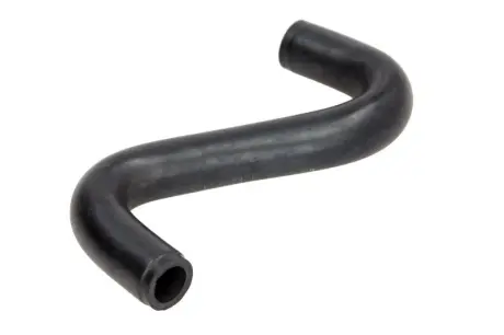 Шланг вентиляции картера SEAT TOLEDO I, TOLEDO II VW GOLF II, JETTA II, PASSAT B3/B4 1.6/1.8 08.87-07.04 HP107 396 TOPRAN / HANS PRIES 107396