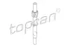 Трос спідометра TOPRAN TOPRAN / HANS PRIES 107401 (фото 1)
